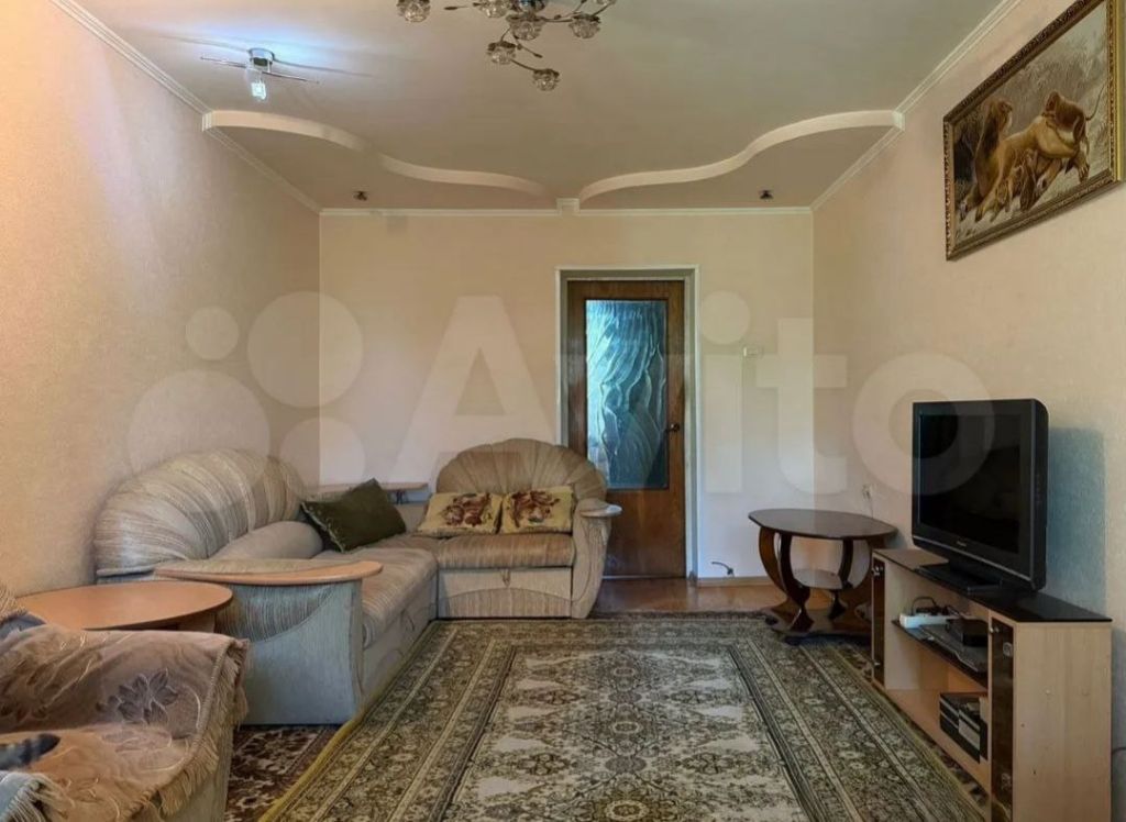 Продажа 3-комнатной квартиры, Ессентуки, Нагорная ул,  25