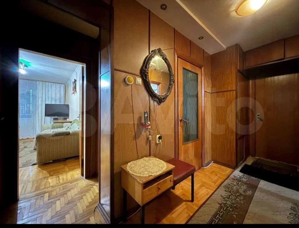 Продажа 3-комнатной квартиры, Ессентуки, Нагорная ул,  25