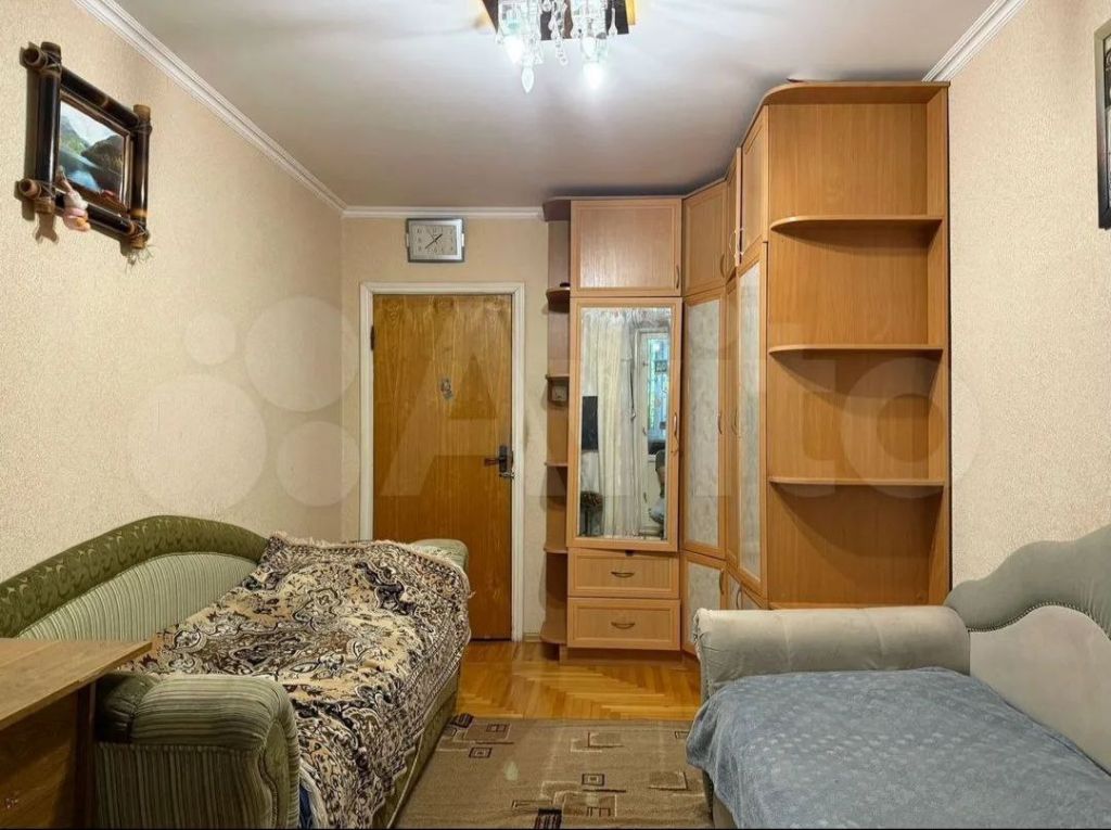 Продажа 3-комнатной квартиры, Ессентуки, Нагорная ул,  25