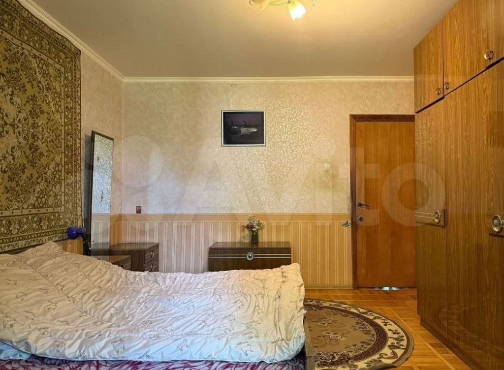 Продажа 3-комнатной квартиры, Ессентуки, Нагорная ул,  25