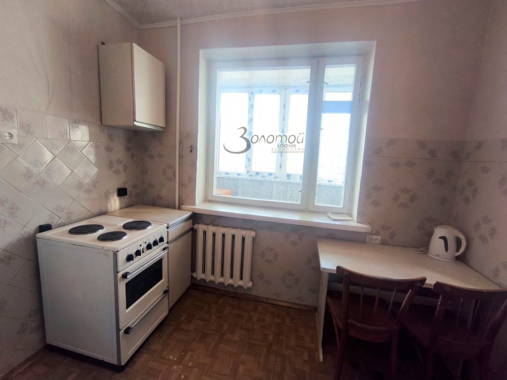 Продажа 1-комнатной квартиры, Кисловодск, Победы пр-кт,  124