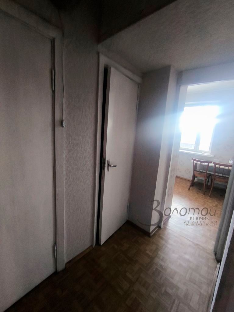 Продажа 1-комнатной квартиры, Кисловодск, Победы пр-кт,  124