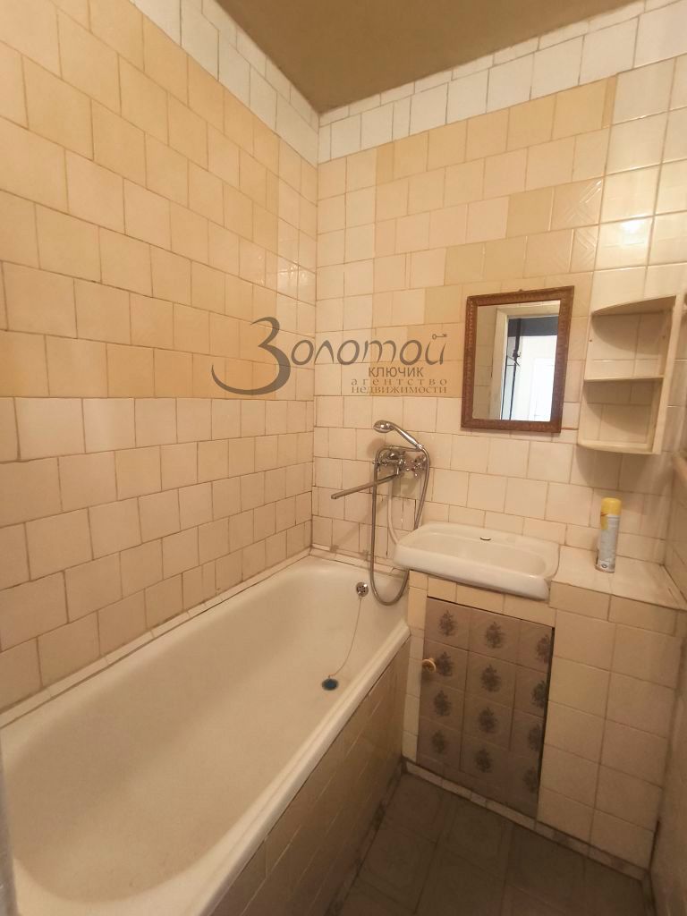 Продажа 1-комнатной квартиры, Кисловодск, Победы пр-кт,  124