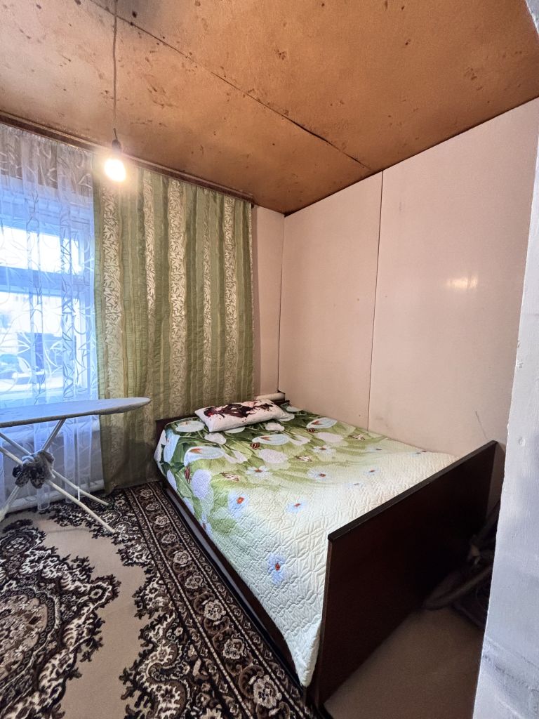 Продажа дома, 158м <sup>2</sup>, 30 сот., Бебяево, союзная