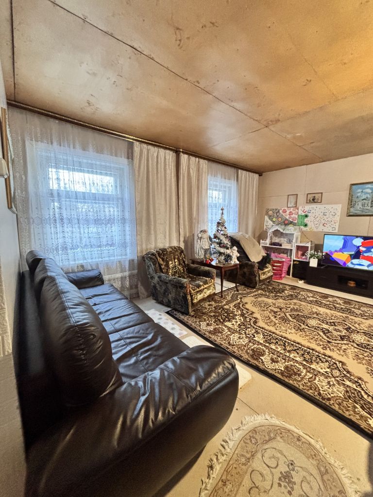 Продажа дома, 158м <sup>2</sup>, 30 сот., Бебяево, союзная