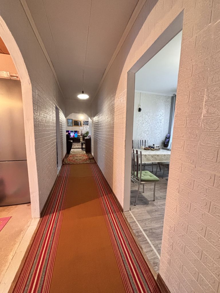 Продажа дома, 158м <sup>2</sup>, 30 сот., Бебяево, союзная