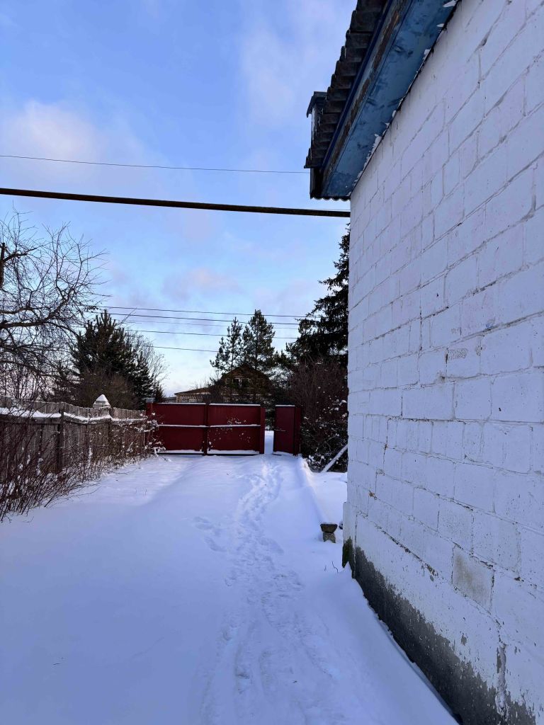 Продажа дома, 158м <sup>2</sup>, 30 сот., Бебяево, союзная