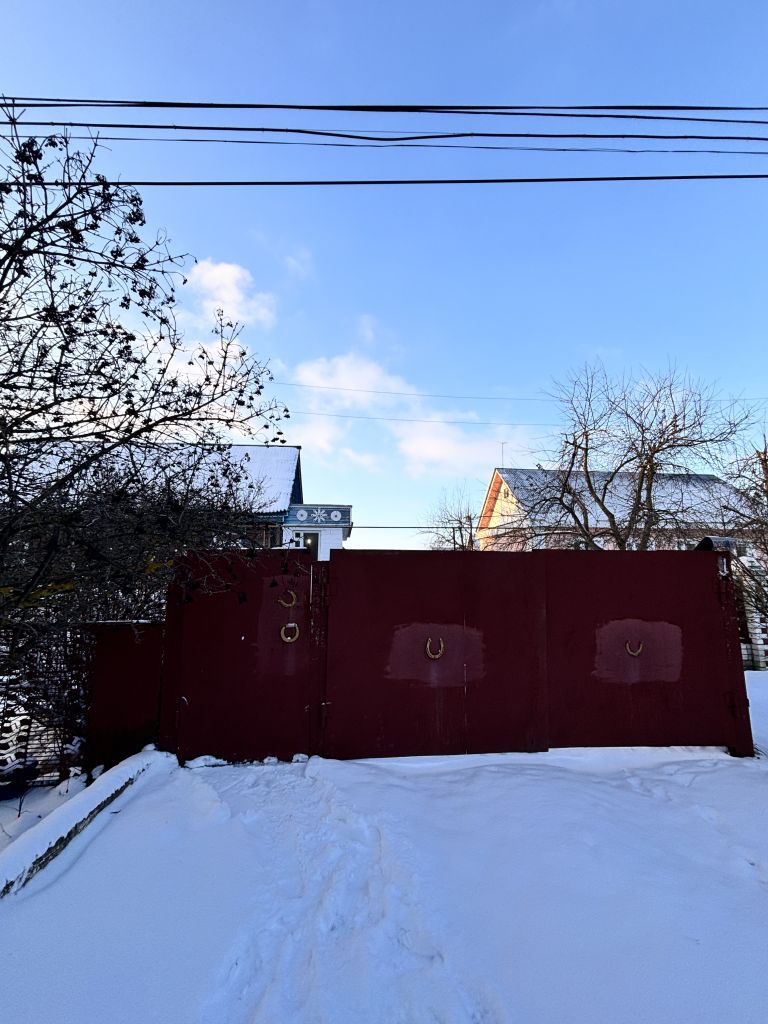 Продажа дома, 158м <sup>2</sup>, 30 сот., Бебяево, союзная