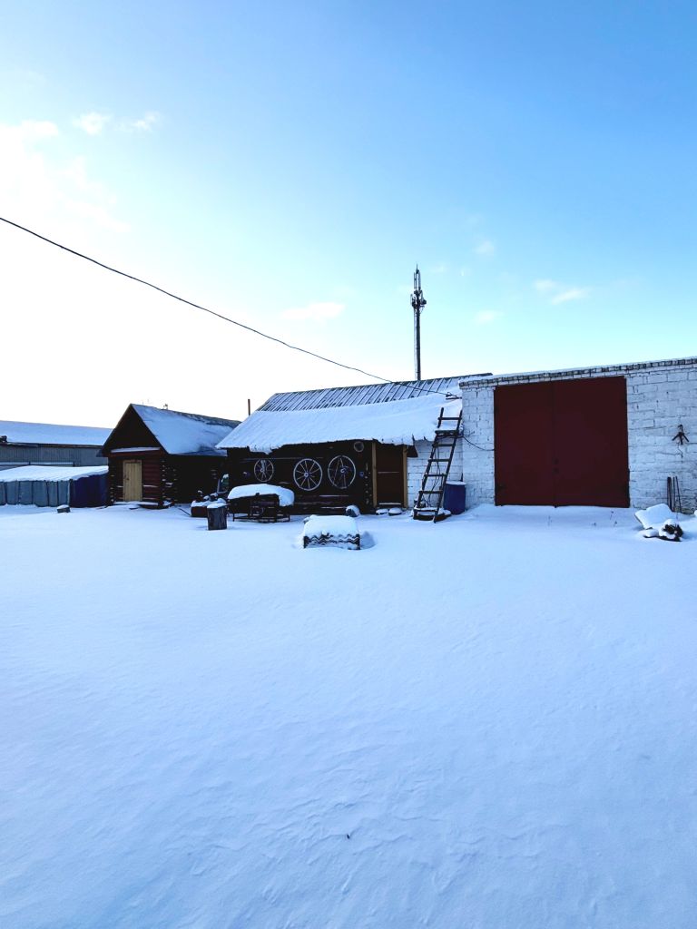 Продажа дома, 158м <sup>2</sup>, 30 сот., Бебяево, союзная