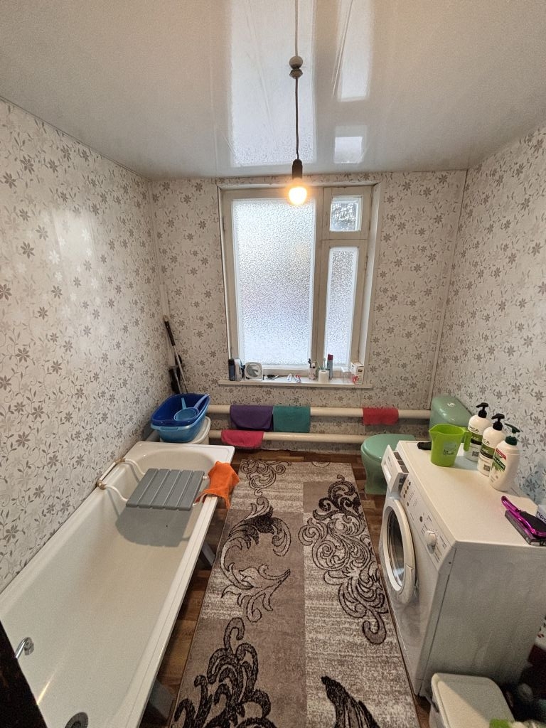 Продажа дома, 158м <sup>2</sup>, 30 сот., Бебяево, союзная