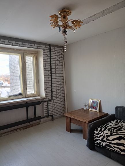 Продажа 1-комнатной квартиры, Нижний Новгород, Дружаева ул,  15