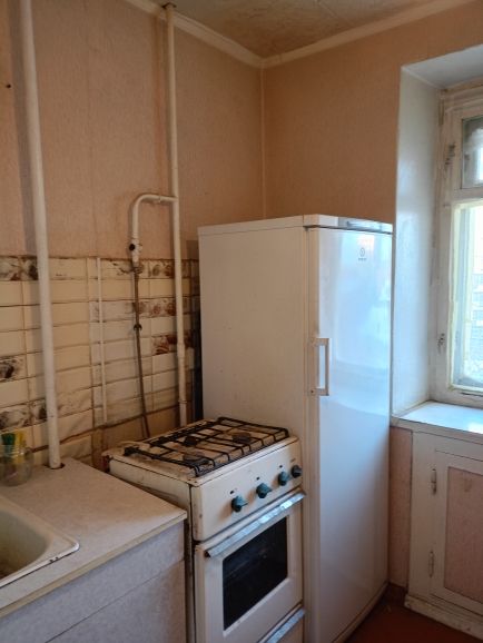 Продажа 1-комнатной квартиры, Нижний Новгород, Дружаева ул,  15