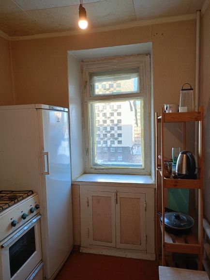 Продажа 1-комнатной квартиры, Нижний Новгород, Дружаева ул,  15