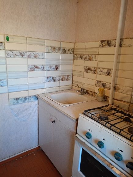 Продажа 1-комнатной квартиры, Нижний Новгород, Дружаева ул,  15