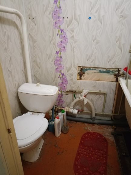 Продажа 1-комнатной квартиры, Нижний Новгород, Дружаева ул,  15