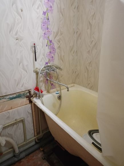 Продажа 1-комнатной квартиры, Нижний Новгород, Дружаева ул,  15