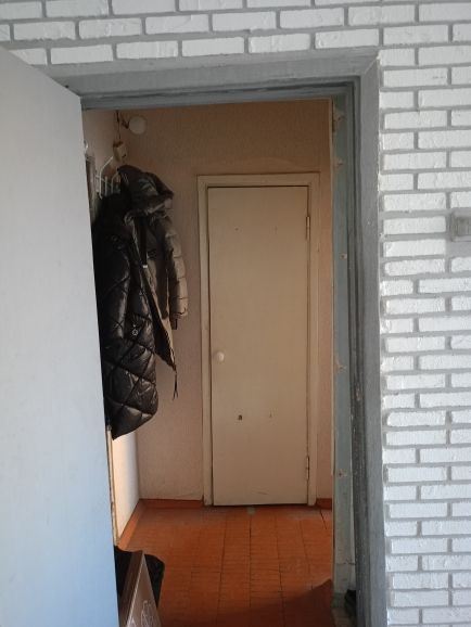 Продажа 1-комнатной квартиры, Нижний Новгород, Дружаева ул,  15