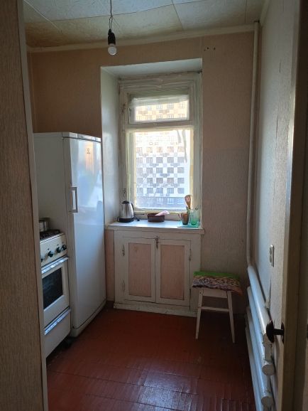 Продажа 1-комнатной квартиры, Нижний Новгород, Дружаева ул,  15