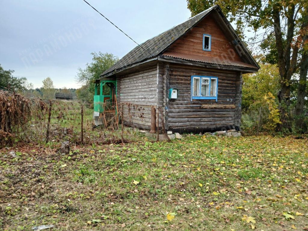 Продажа дома, 30м <sup>2</sup>, 15 сот., Салпа