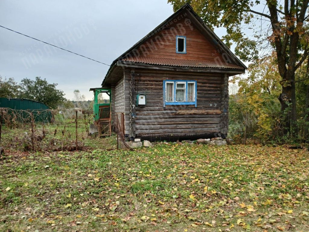 Продажа дома, 30м <sup>2</sup>, 15 сот., Салпа