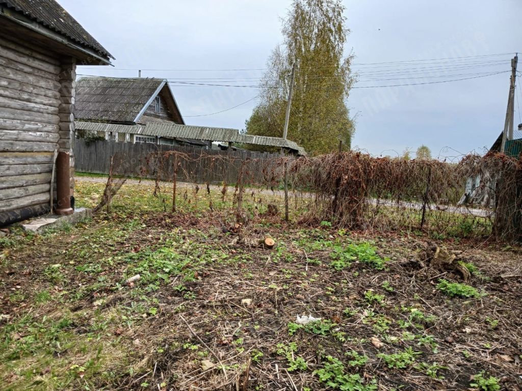 Продажа дома, 30м <sup>2</sup>, 15 сот., Салпа