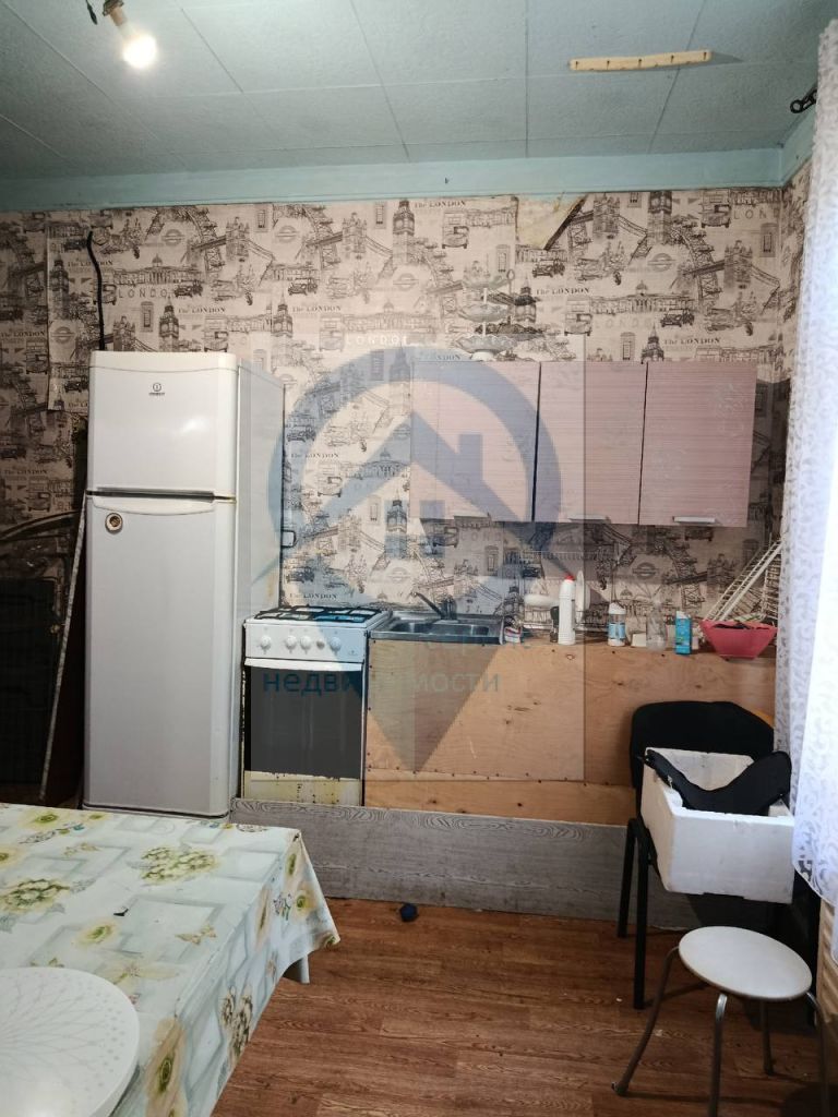 Продажа 1-комнатной квартиры, Иваново, Союзный пер,  10