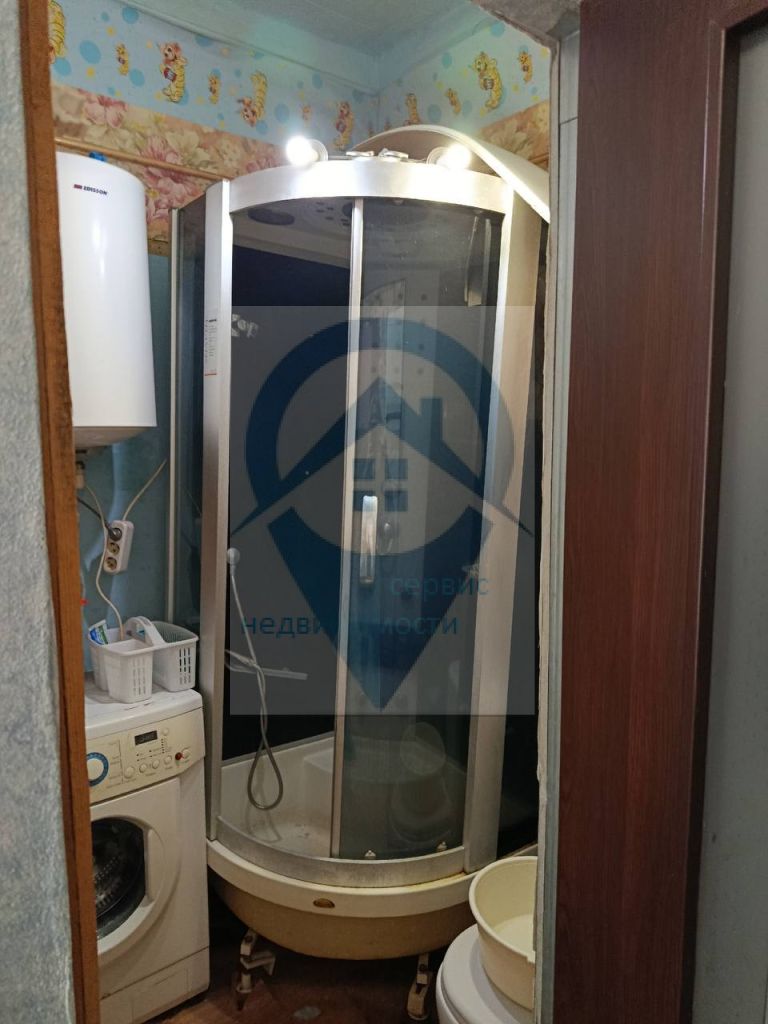 Продажа 1-комнатной квартиры, Иваново, Союзный пер,  10