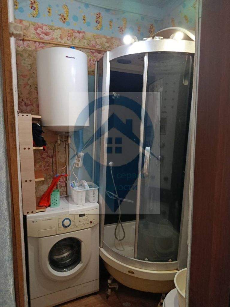 Продажа 1-комнатной квартиры, Иваново, Союзный пер,  10