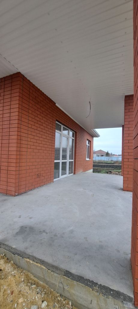 Продажа дома, 125м <sup>2</sup>, 4 сот., Михайловск, Войкова ул