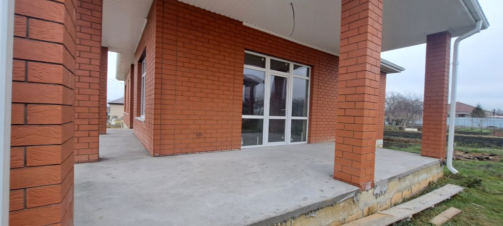 Продажа дома, 125м <sup>2</sup>, 4 сот., Михайловск, Войкова ул