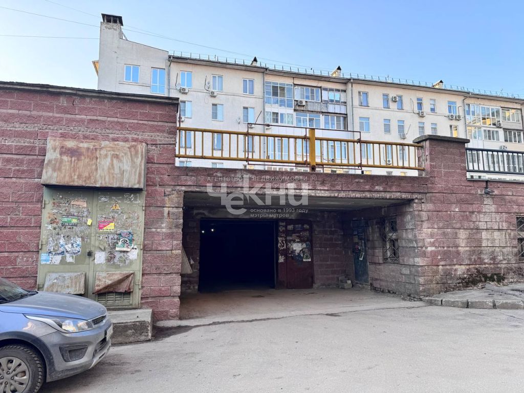 Продажа коммерческой недвижимости, 25м <sup>2</sup>, Нижний Новгород, Казанское шоссе,  14