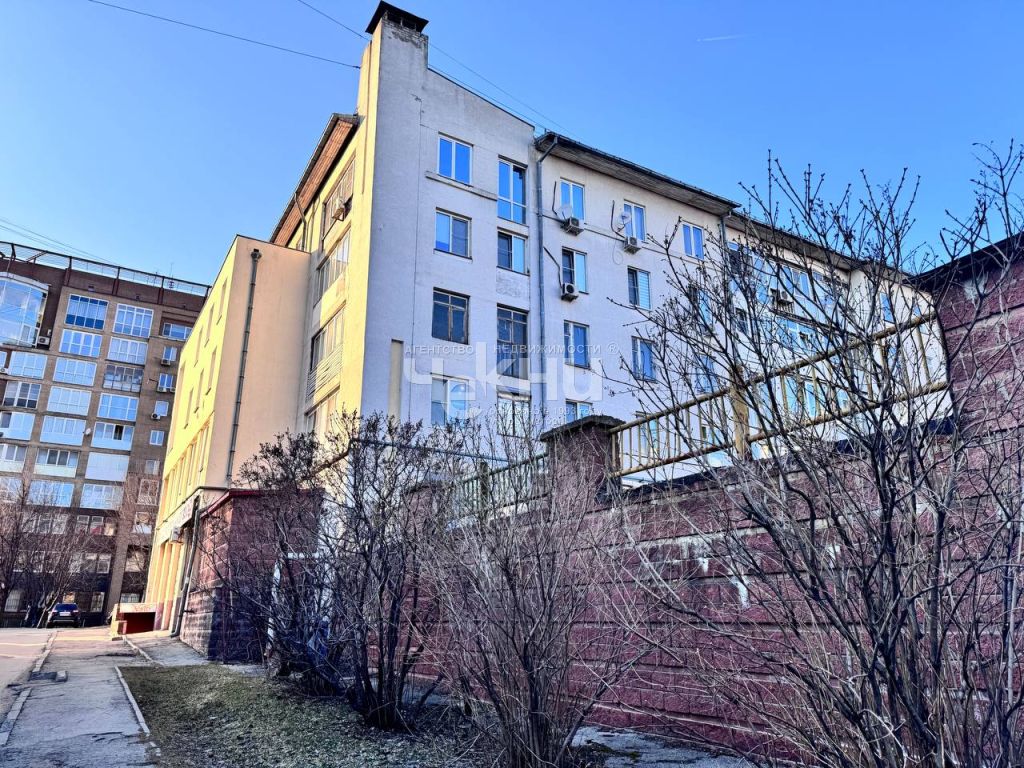 Продажа коммерческой недвижимости, 25м <sup>2</sup>, Нижний Новгород, Казанское шоссе,  14