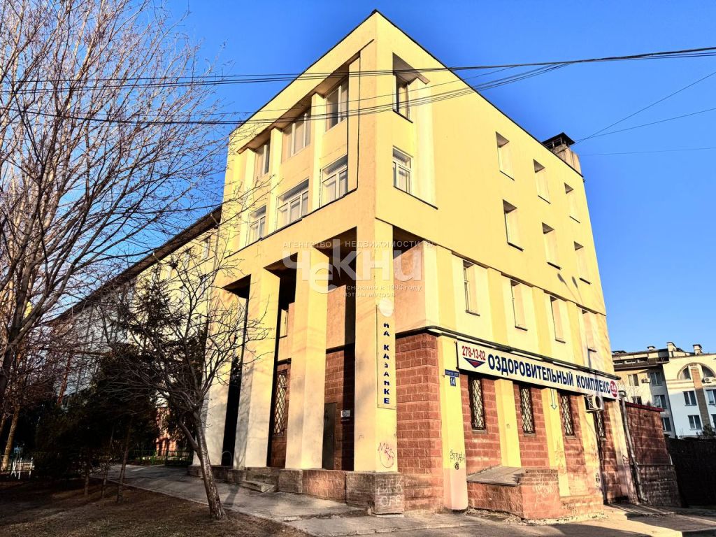 Продажа коммерческой недвижимости, 25м <sup>2</sup>, Нижний Новгород, Казанское шоссе,  14