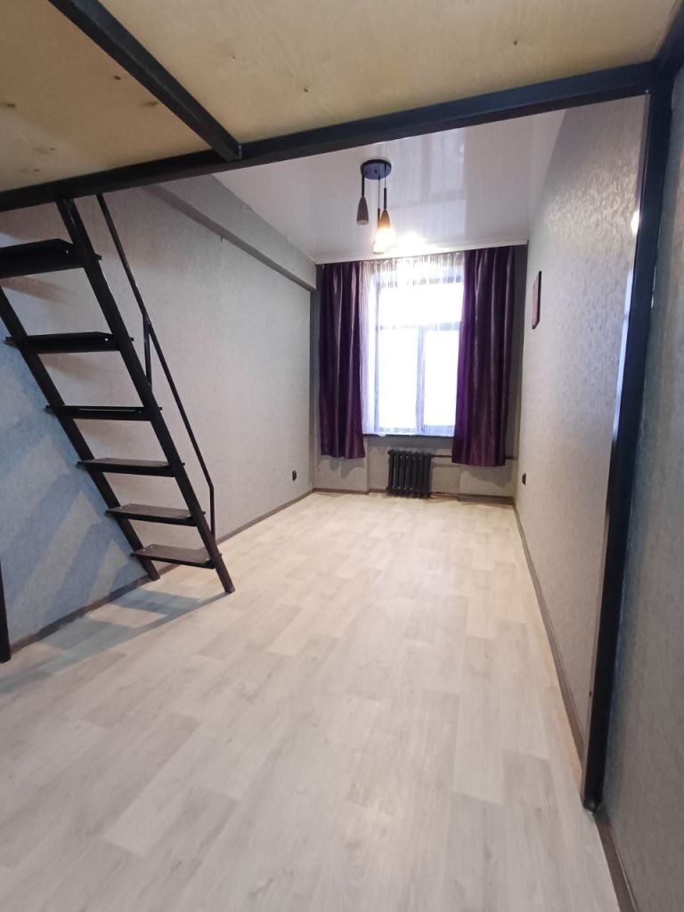 Продажа комнаты, 17м <sup>2</sup>, Дзержинск, Пирогова ул,  3