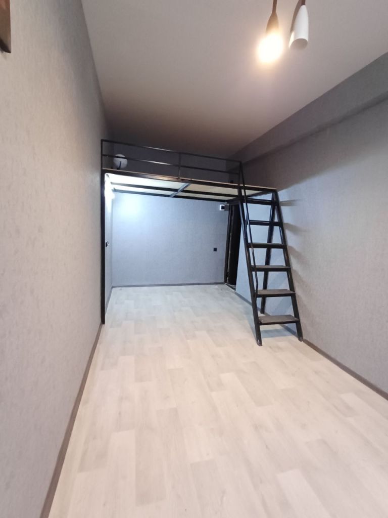 Продажа комнаты, 17м <sup>2</sup>, Дзержинск, Пирогова ул,  3