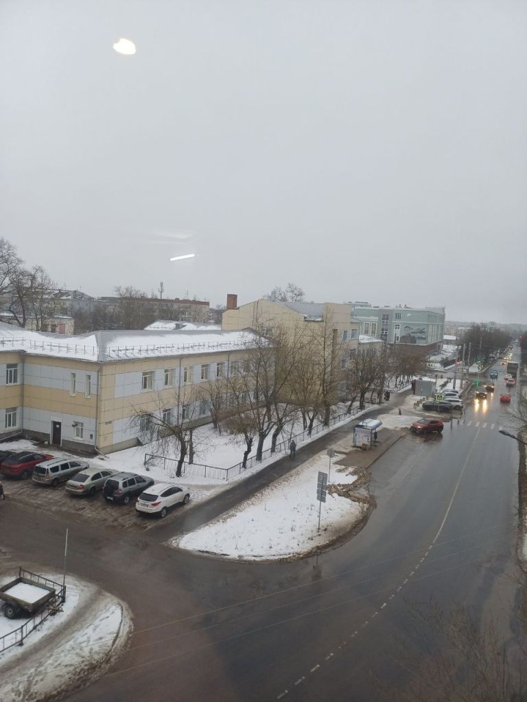 Продажа комнаты, 17м <sup>2</sup>, Дзержинск, Пирогова ул,  3