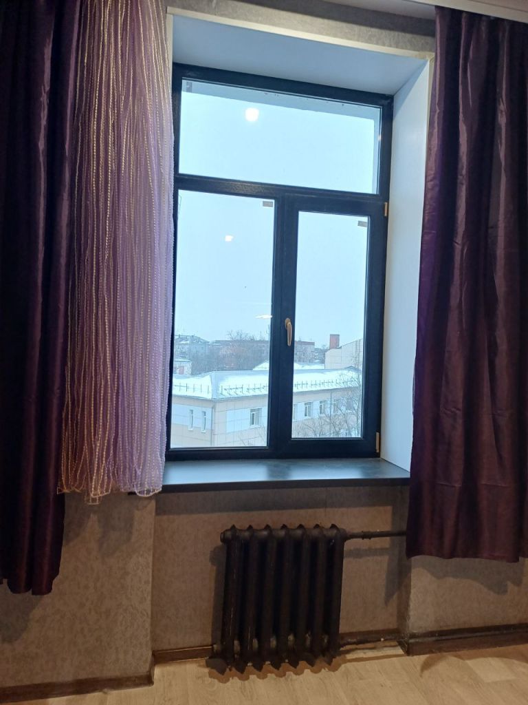 Продажа комнаты, 17м <sup>2</sup>, Дзержинск, Пирогова ул,  3