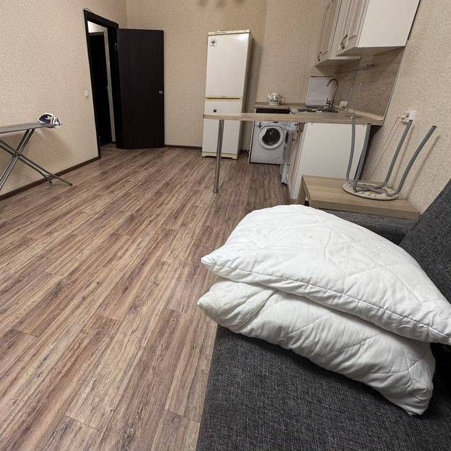 Аренда 1-комнатной квартиры, Ростов-на-Дону, Андреева пер,  8