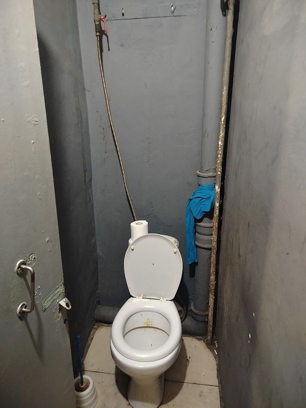 Продажа комнаты, 11м <sup>2</sup>, Нижний Новгород, Мончегорская ул,  11а к3