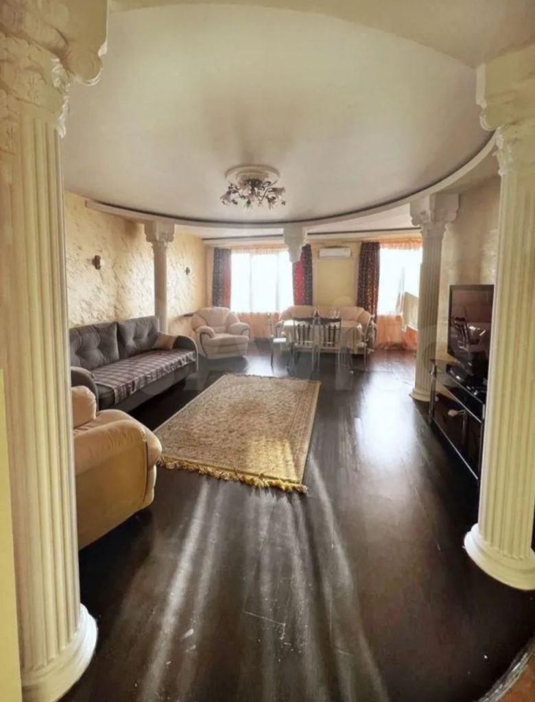 Продажа 1-комнатной квартиры, Ессентуки, Орджоникидзе ул,  84 к1