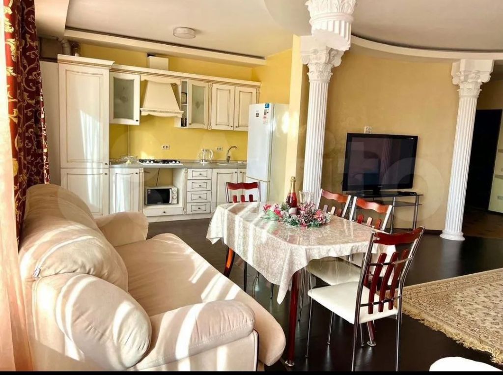 Продажа 1-комнатной квартиры, Ессентуки, Орджоникидзе ул,  84 к1