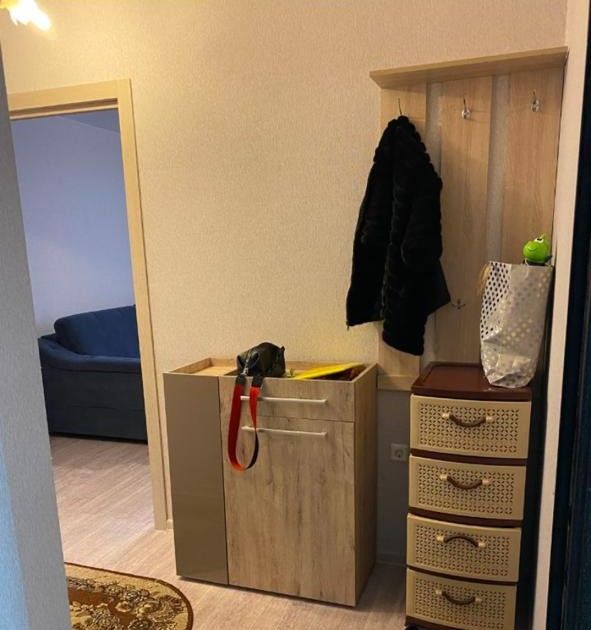 Аренда 1-комнатной квартиры, Ростов-на-Дону, Платона Кляты ул,  9