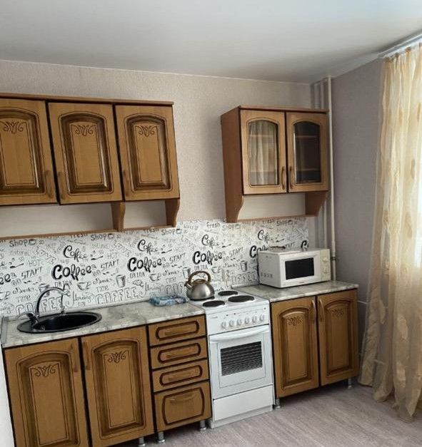 Аренда 1-комнатной квартиры, Ростов-на-Дону, Платона Кляты ул,  9