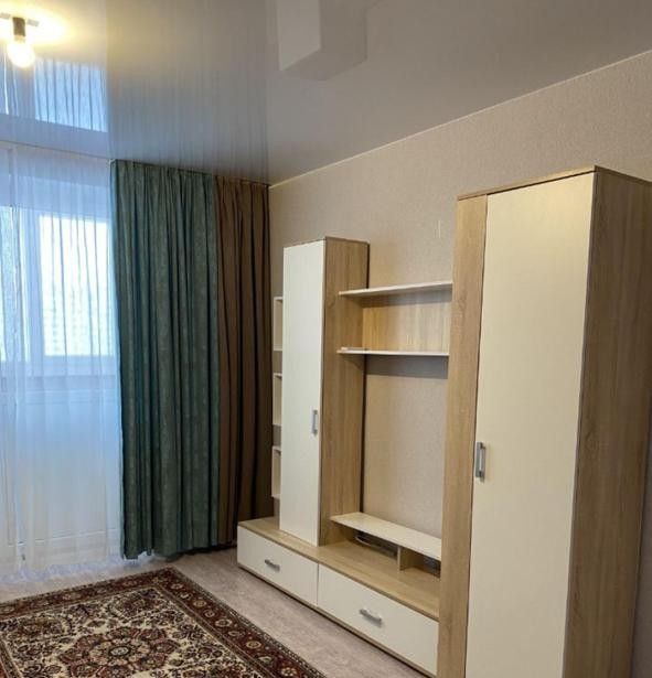 Аренда 1-комнатной квартиры, Ростов-на-Дону, Платона Кляты ул,  9