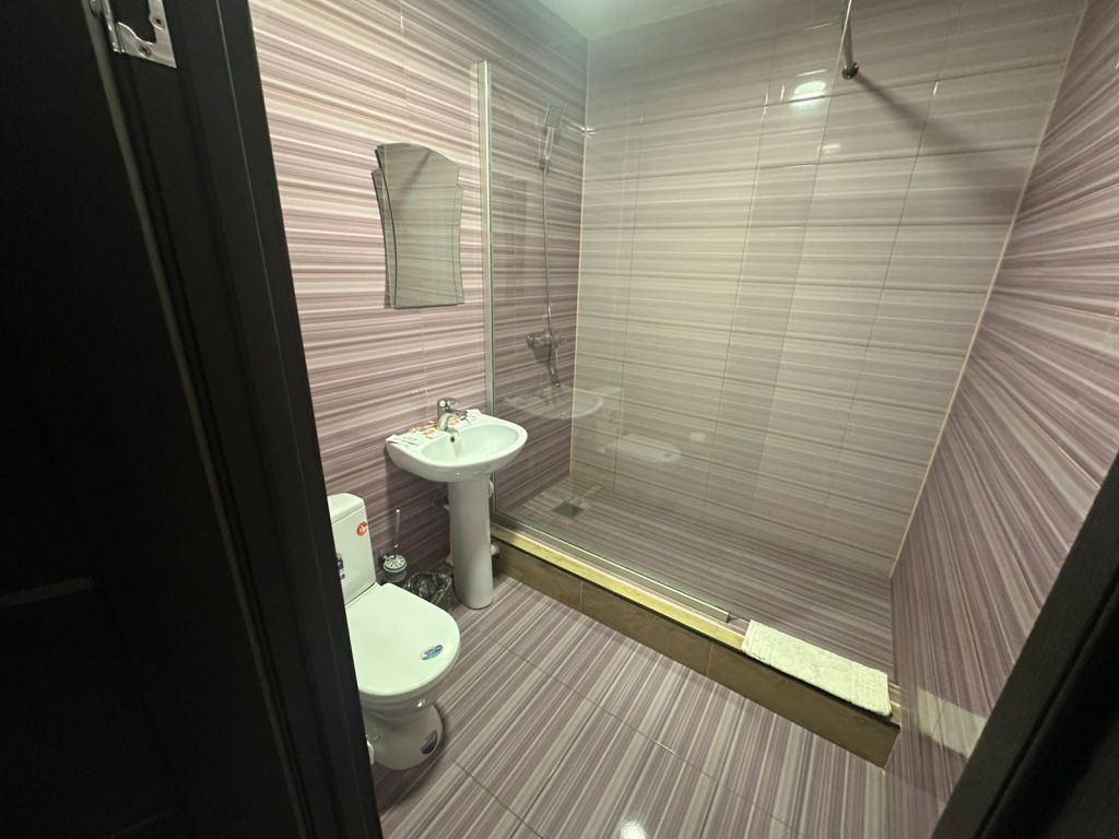 Аренда 1-комнатной квартиры, Ростов-на-Дону, 40-летия Победы пр-кт,  120