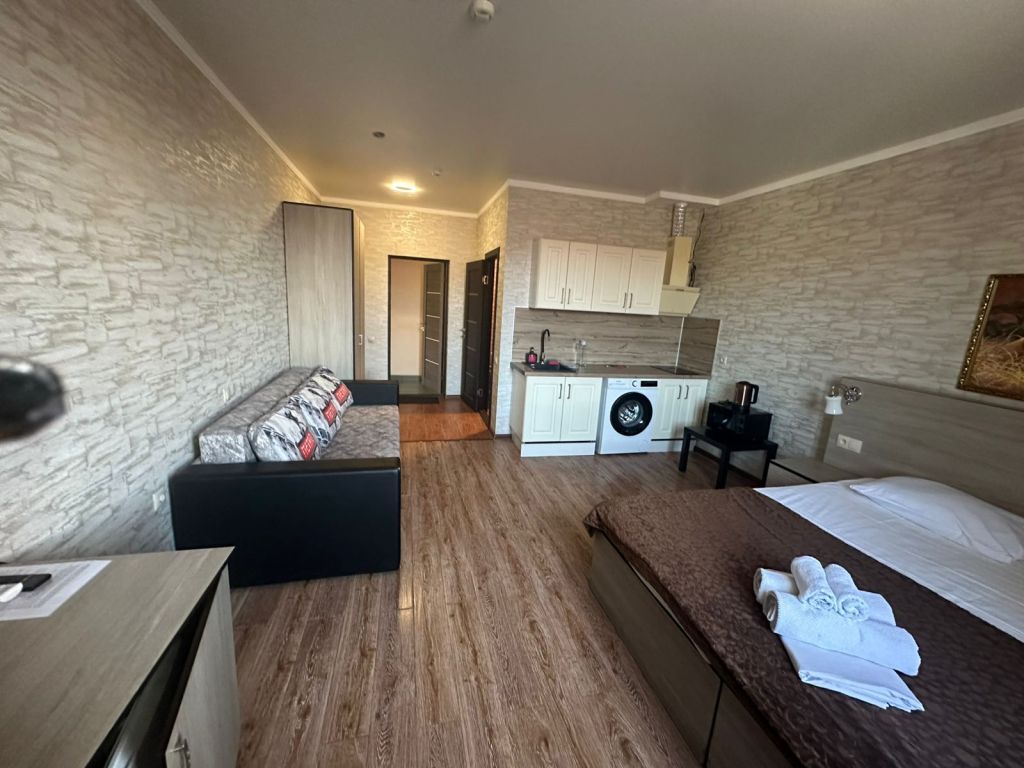 Аренда 1-комнатной квартиры, Ростов-на-Дону, 40-летия Победы пр-кт,  120