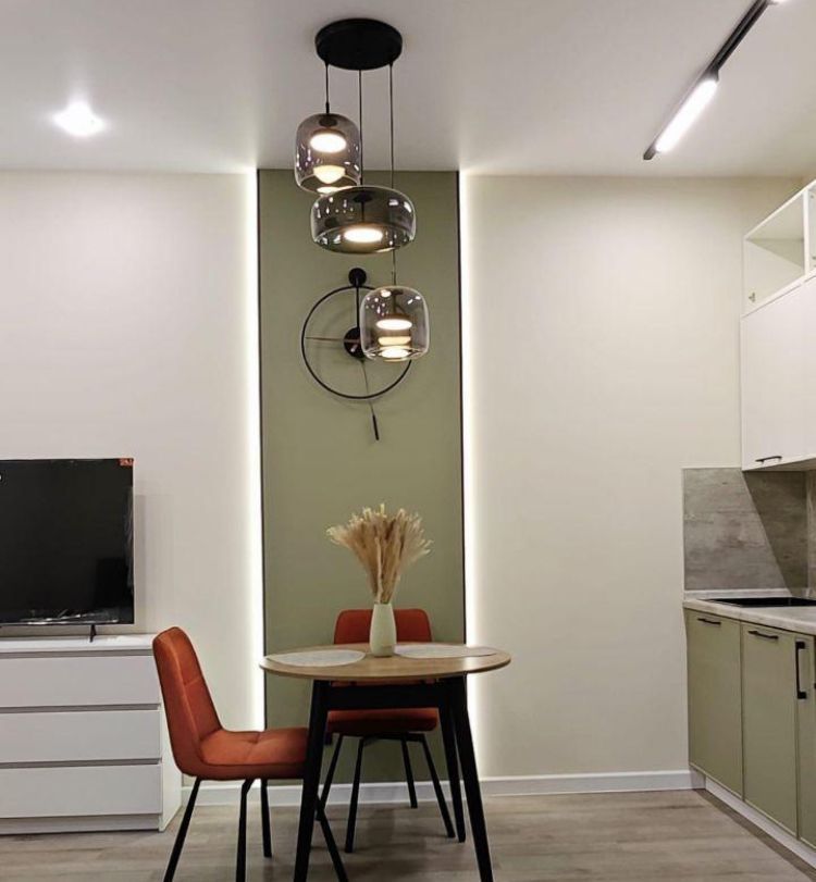 Аренда 1-комнатной квартиры, Ростов-на-Дону, Вересаева ул,  101