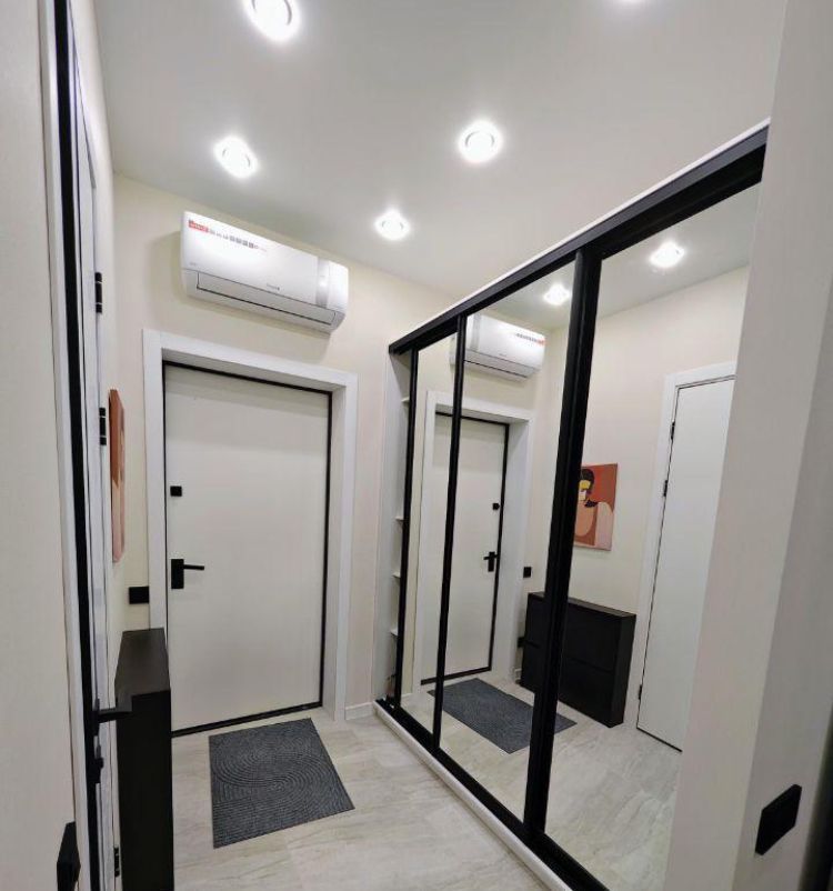 Аренда 1-комнатной квартиры, Ростов-на-Дону, Вересаева ул,  101