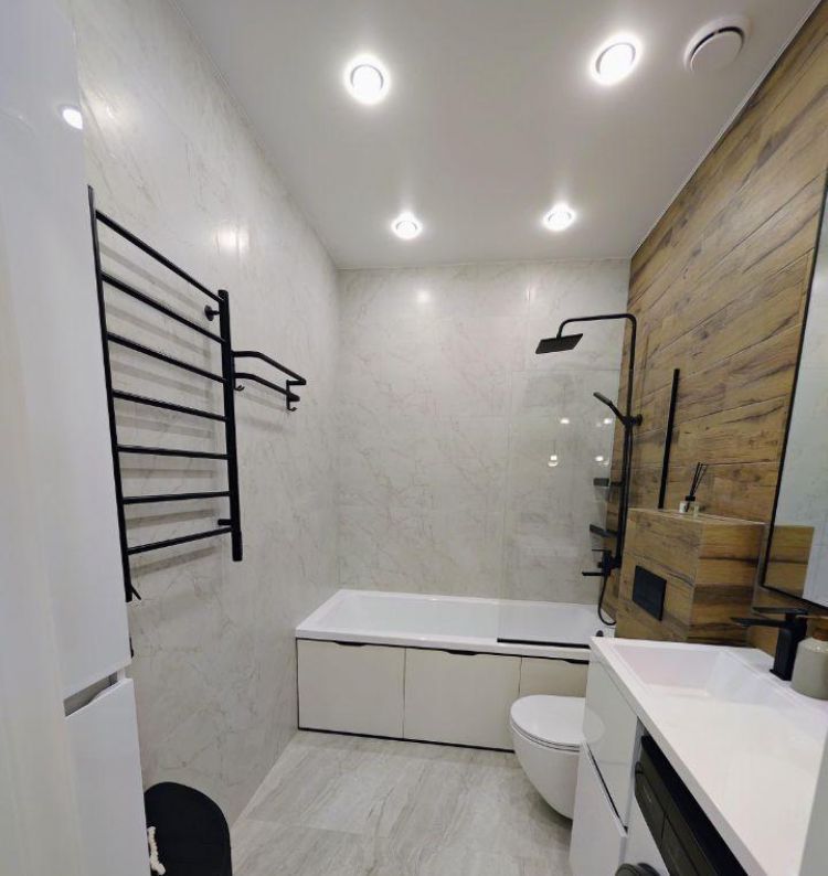 Аренда 1-комнатной квартиры, Ростов-на-Дону, Вересаева ул,  101