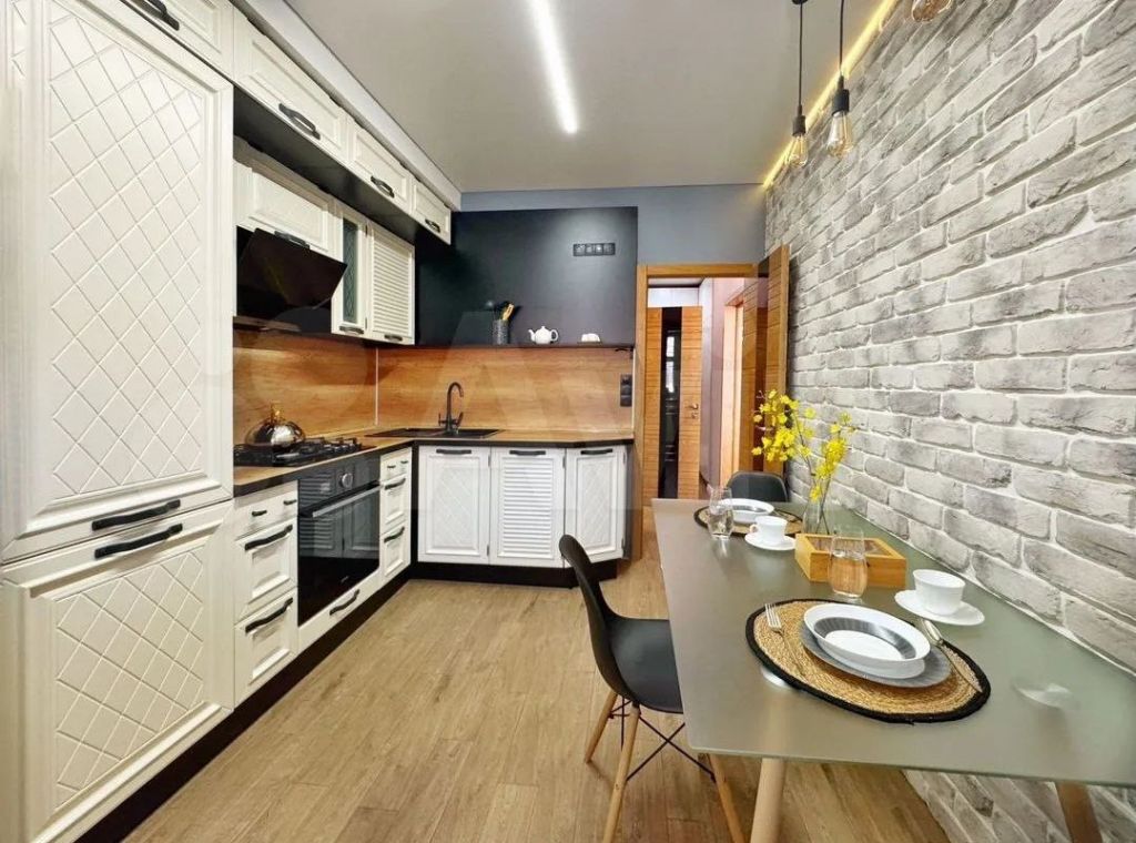 Продажа 1-комнатной квартиры, Ессентуки, Орджоникидзе ул,  88 к 1